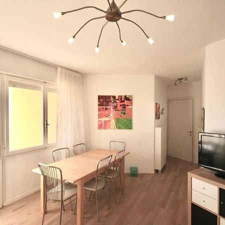 Darsena Apartment Lignano Sabbiadoro Exterior photo